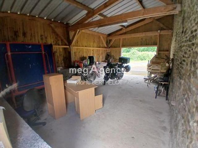 Villa 4 chambres, Pleine Bretagne 35610 DS104231366