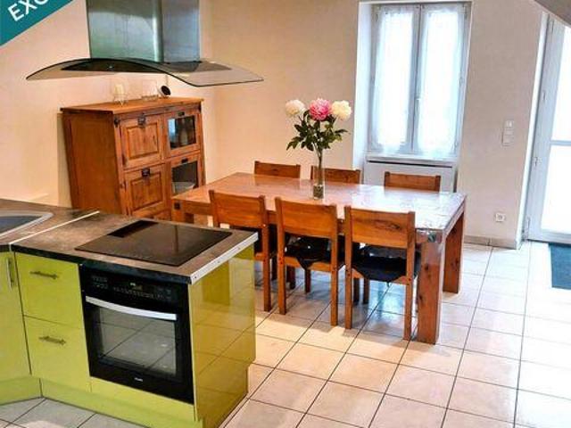 Villa 4 chambres, Plesse Pays de la Loire 44630 ES103883205