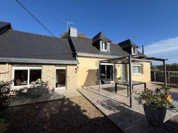 Villa 4 chambres, Pleucadeuc Bretagne 56140 DS102473303