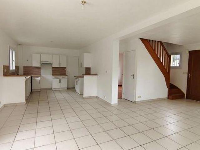 Villa 4 chambres, Pleugueneuc Bretagne 35720 DS105421978