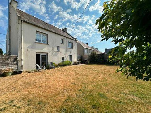 Villa 4 chambres, Pleyber Bretagne 29410 DS101741779