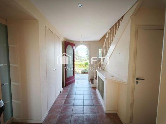 Villa 4 chambres, Pleyber Bretagne 29410 DS105272796