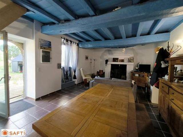 Villa 4 chambres, Plouegat Bretagne 29650 DS102956870