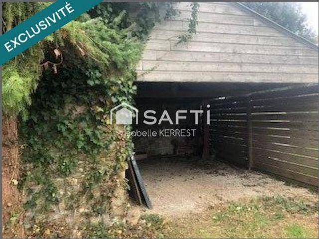 Villa 4 chambres, Plouescat Bretagne 29430 DS104993492
