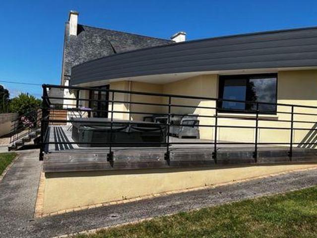 Villa 4 chambres, Plouescat Bretagne 29430 DS105349018
