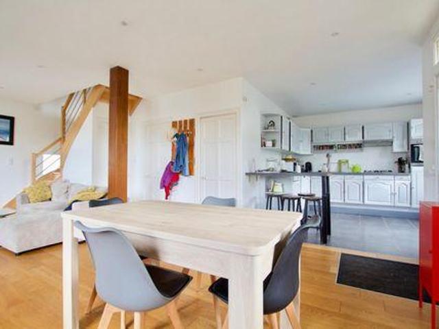 Villa 4 chambres, Plouer Bretagne 22490 DLS105272981