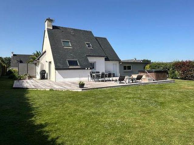 Villa 4 chambres, Plouigneau Bretagne 29610 DS104508707