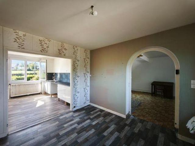 Villa 4 chambres, Plouneour Bretagne 29410 DLS103773124