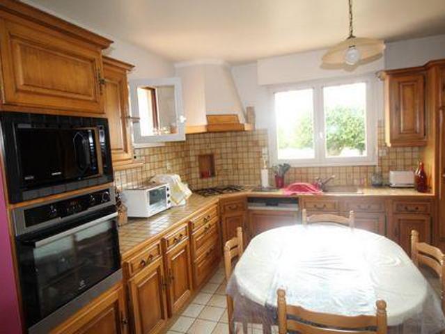 Villa 4 chambres, Plumieux Bretagne 22210 DLS105412914