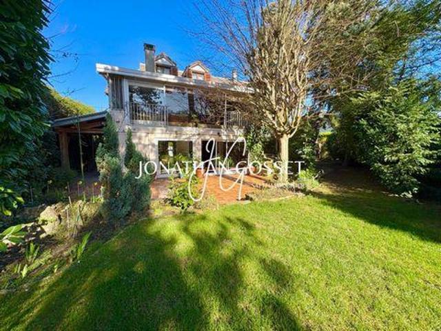 Villa 4 chambres, Poissy Île 78300 DS103428637