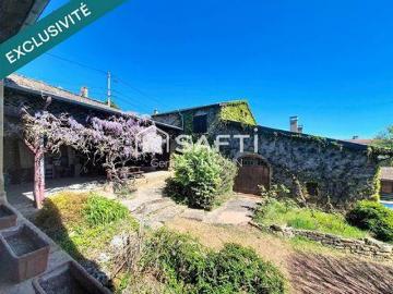 Villa 4 chambres, Pollionnay Rhône 69290 ES101118202