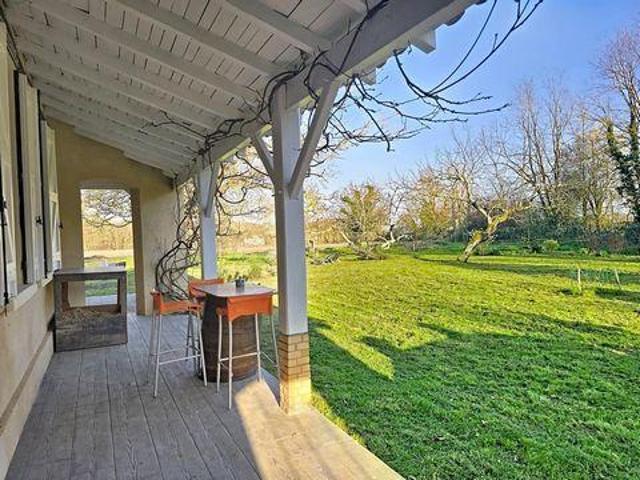 Villa 4 chambres, Pompignan Midi 82170 DS100577032