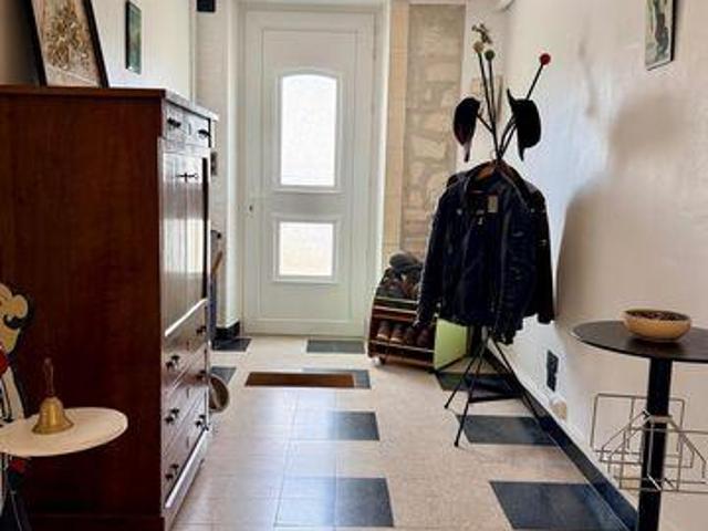 Villa 4 chambres, Pons Poitou 17800 ES105607463