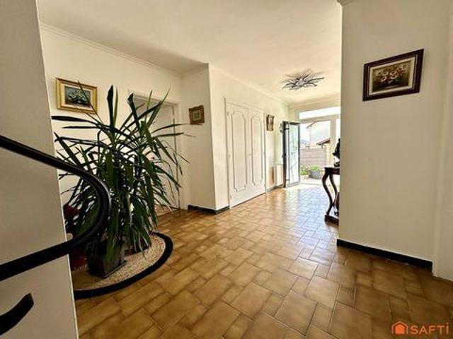 Villa 4 chambres, Pont Auvergne 63430 DS99473493