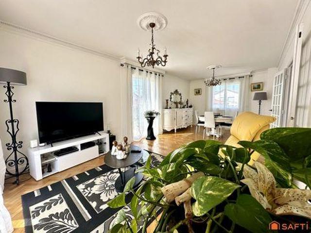 Villa 4 chambres, Pont Auvergne 63430 ES99473493