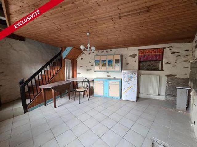 Villa 4 chambres, Pont Bretagne 22390 DS104847002