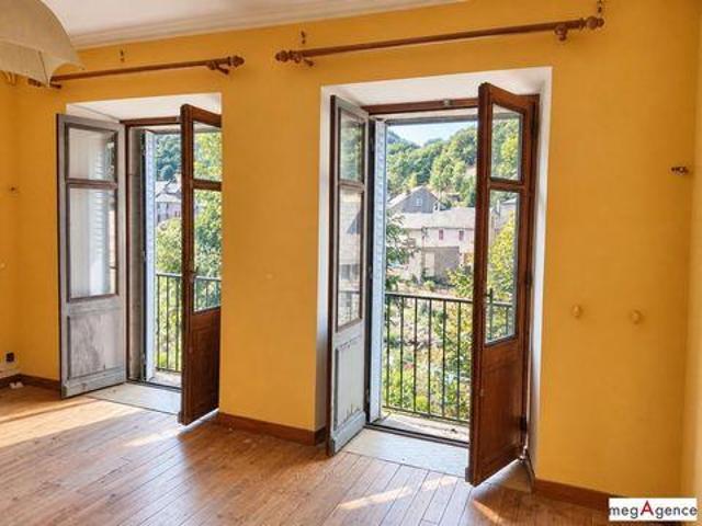 Villa 4 chambres, Pont De Montvert Sud Mont Lozere Languedoc 48220 DS105363513