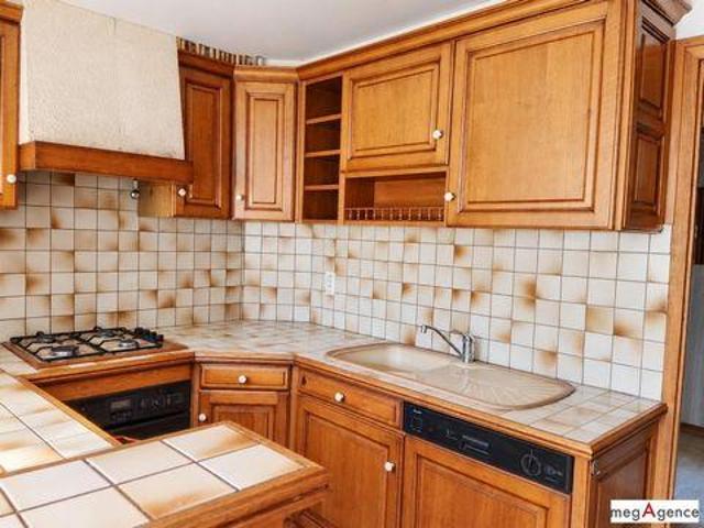 Villa 4 chambres, Pont De Montvert Sud Mont Lozere Languedoc 48220 ELS105363513