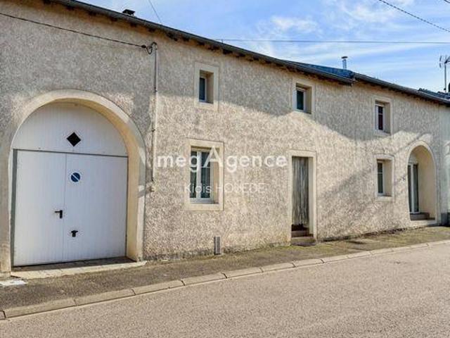 Villa 4 chambres, Pont Lorraine 88500 DS102582160