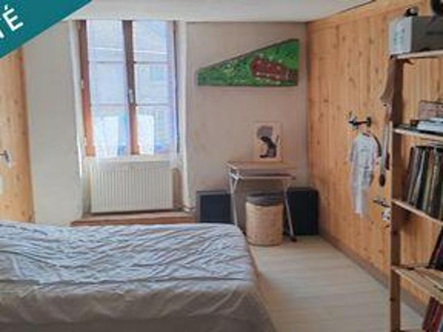 Villa 4 chambres, Pont Rhône 01160 ES105489951