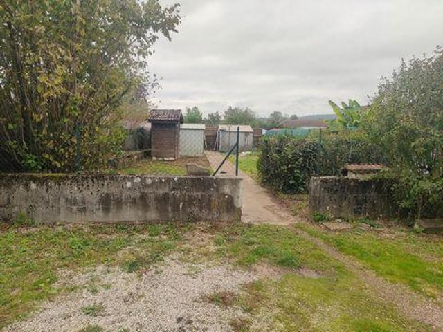 Villa 4 chambres, Porcieu Rhône 38390 DS99984336