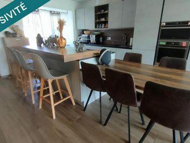 Villa 4 chambres, Porcieu Rhône 38390 DS103927136