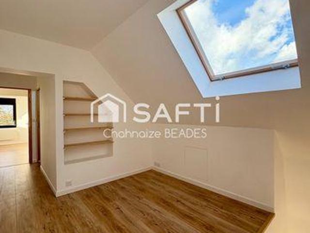 Villa 4 chambres, Portbail Basse 50580 DS98546041