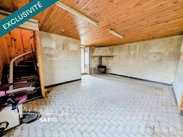 Villa 4 chambres, Portes Rhône 26800 ES100239382