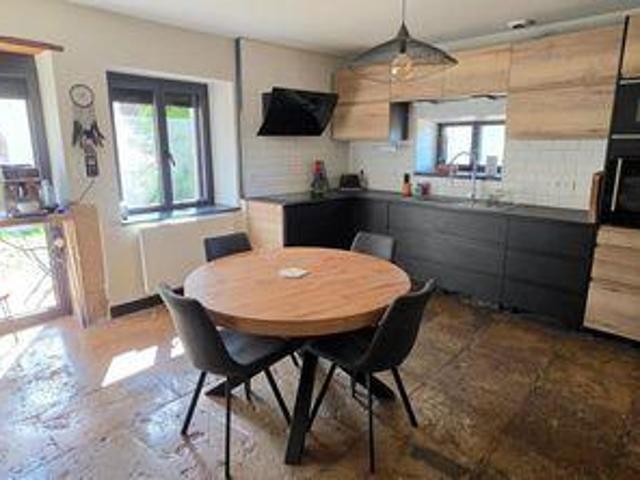 Villa 4 chambres, Pouilley Franche 25410 ES105656574