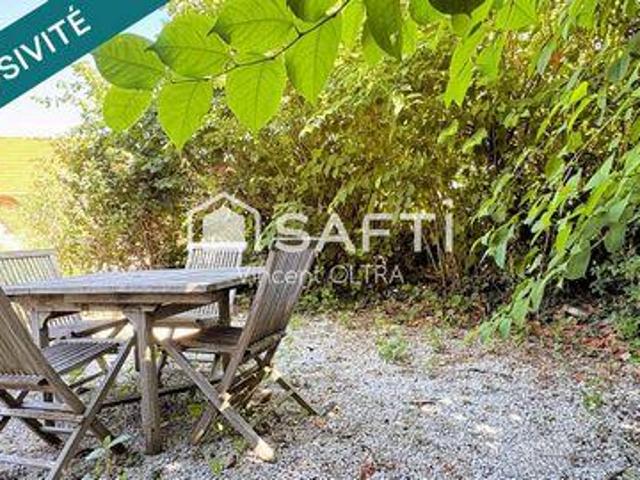 Villa 4 chambres, Pouilly Bourgogne 21320 DS103926747