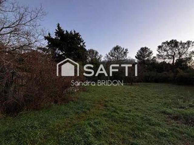 Villa 4 chambres, Pourcieux Provence Alpes Côte d'Azur 83470 DLS98113632