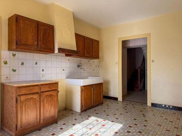 Villa 4 chambres, Pouzauges Pays de la Loire 85700 DS99888738