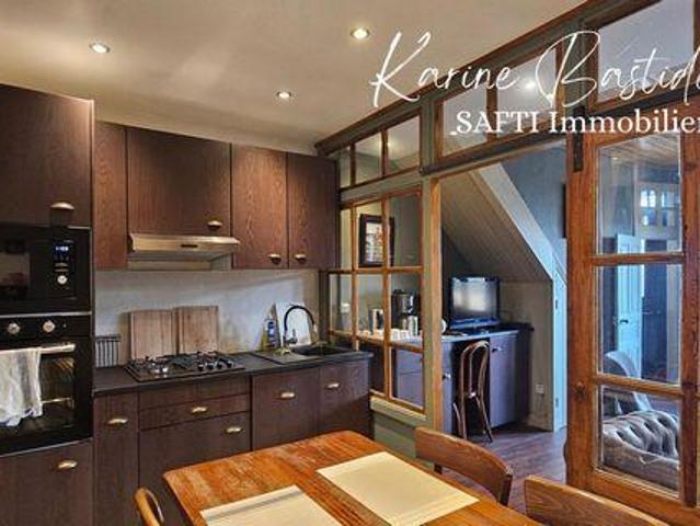 Villa 4 chambres, Pradelles Auvergne 43420 DS105285685