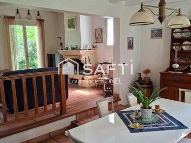 Villa 4 chambres, Prahecq Poitou 79230 DS101796578
