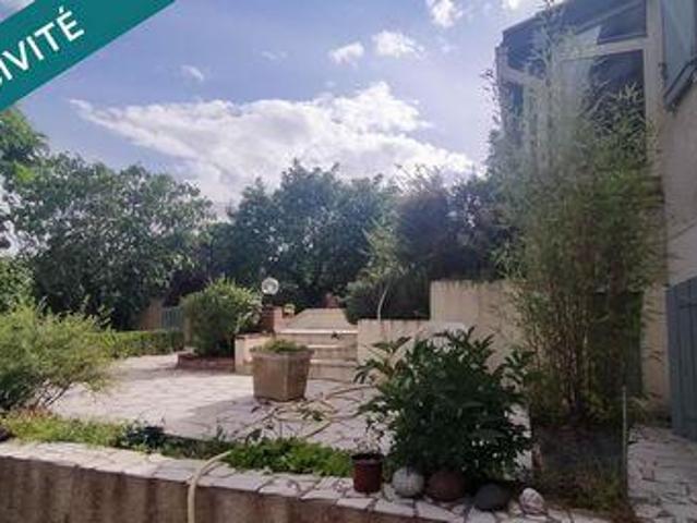Villa 4 chambres, Prayssac Midi 46220 DS105103381