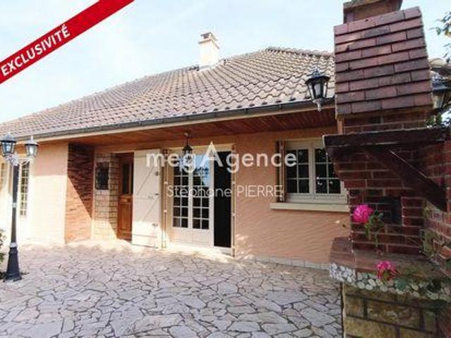 Villa 4 chambres, Premilhat Auvergne 03410 DS102557027