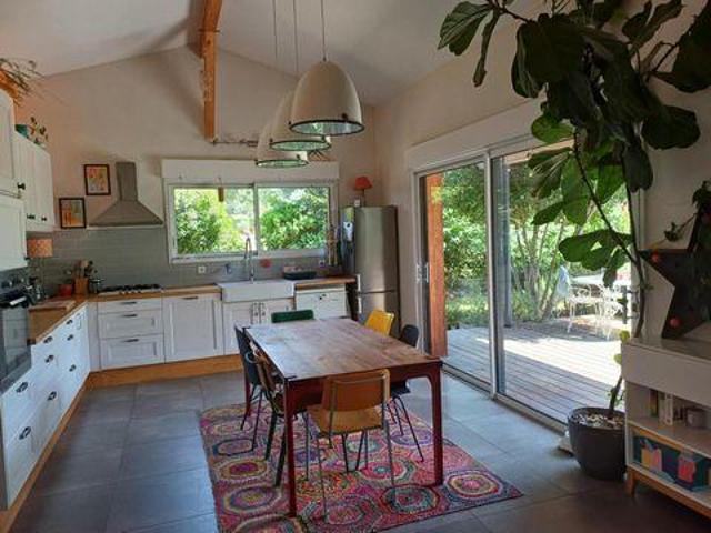 Villa 4 chambres, Preserville Midi 31570 DS101519894