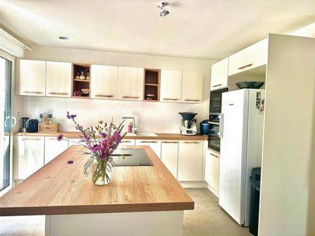 Villa 4 chambres, Presles Île 95590 DLS105285481