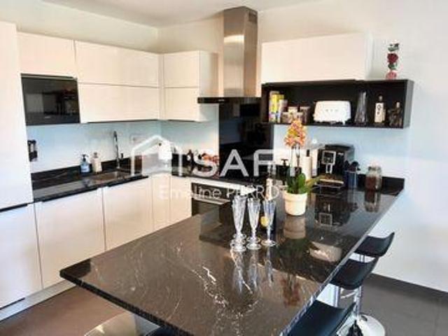 Villa 4 chambres, Prevessin Rhône 01280 ES100777823