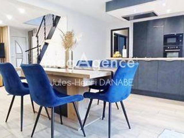 Villa 4 chambres, Provins Île 77160 DS98211545