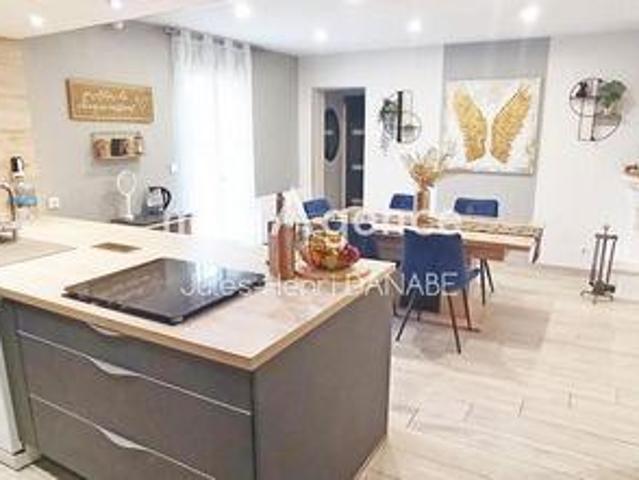 Villa 4 chambres, Provins Île 77160 ES98211545