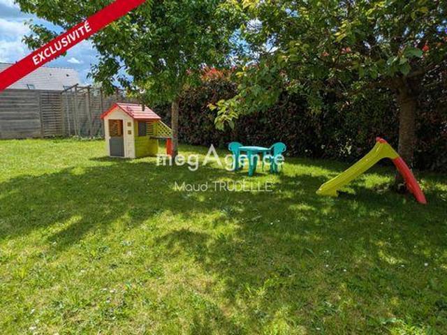 Villa 4 chambres, Pruille Pays de la Loire 72700 DS103015056