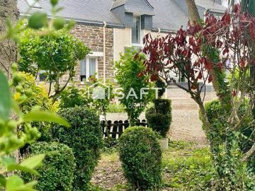 Villa 4 chambres, Questembert Bretagne 56230 DS100157560