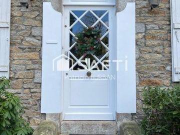 Villa 4 chambres, Questembert Bretagne 56230 DS99570261