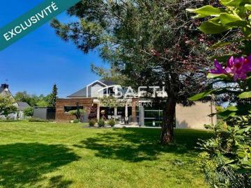 Villa 4 chambres, Questembert Bretagne 56230 DS99018966