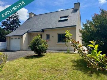 Villa 4 chambres, Questembert Bretagne 56230 ES103218462