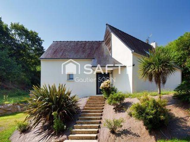 Villa 4 chambres, Quimper Bretagne 29000 DS105381567