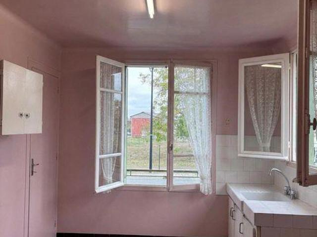 Villa 4 chambres, Quiers Centre 45270 DS105707992