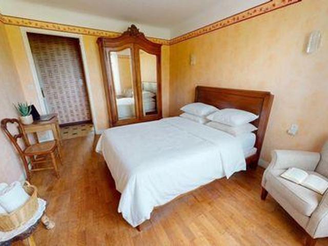 Villa 4 chambres, Quiers Centre 45270 ES105707992