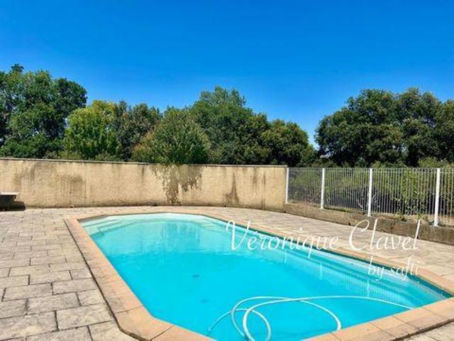 Villa 4 chambres, Quissac Languedoc 30260 DLS104508700